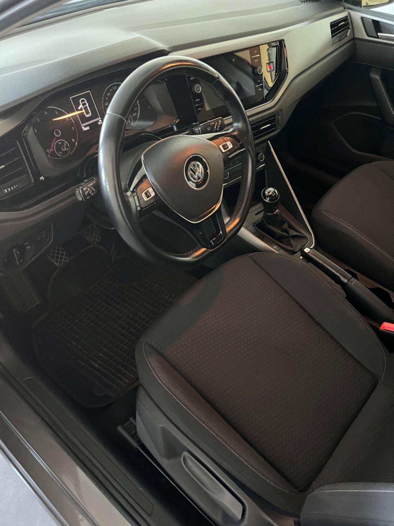 Volkswagen Polo 1.0 TSI 5p. Highline BlueMotion Technology