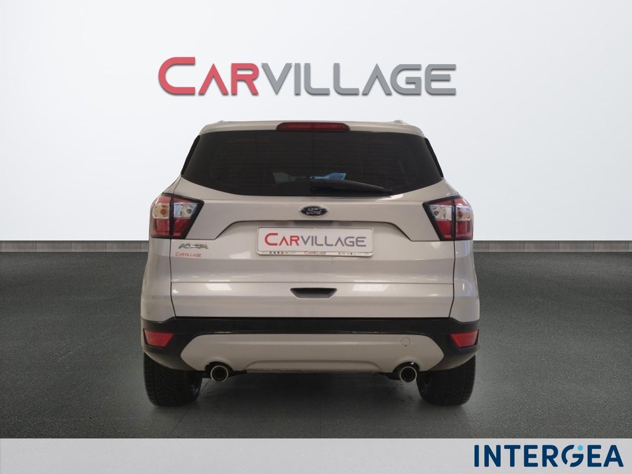 FORD Kuga 1.5 ecoboost Titanium s&s 2wd 120cv my18