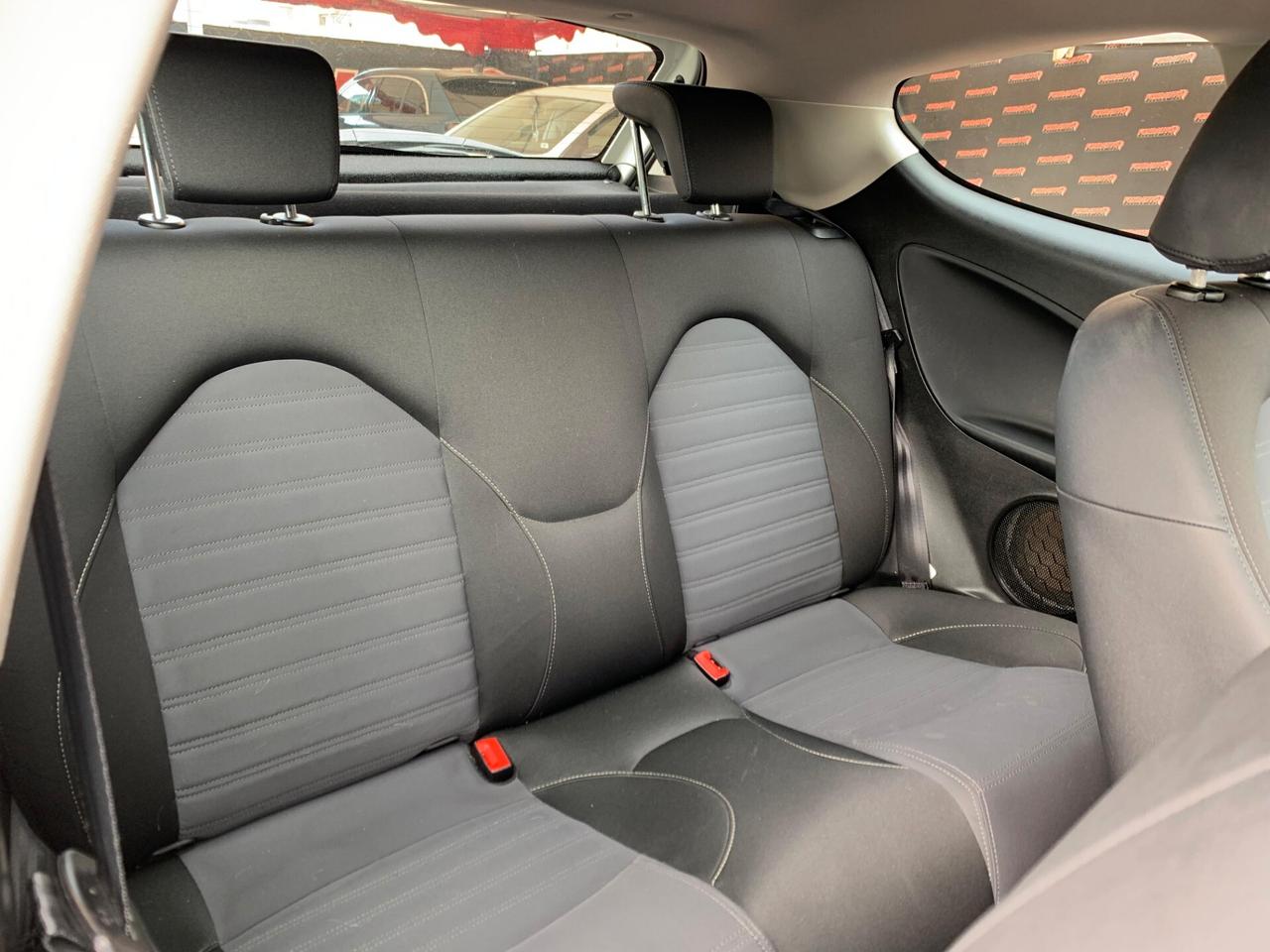Alfa Romeo MiTo 1.3 JTDm 95 CV S&S