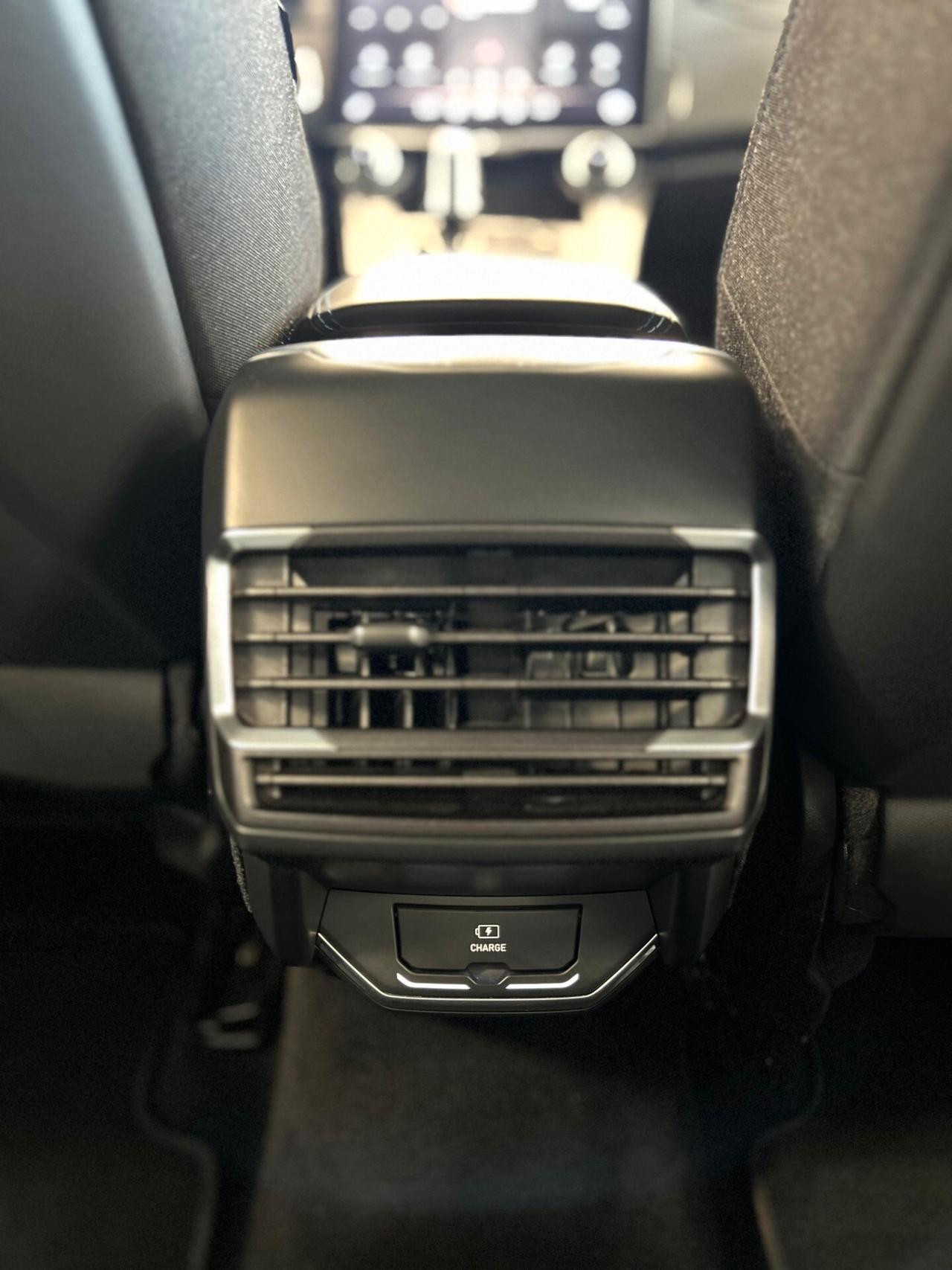 Lynk&co 01 HEV