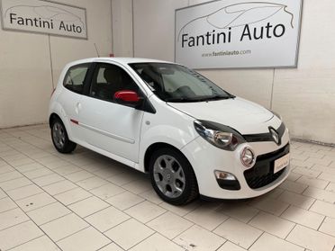 Renault Twingo Live 1.2 75cv Ok Neopatentati-Dettagli in Bio