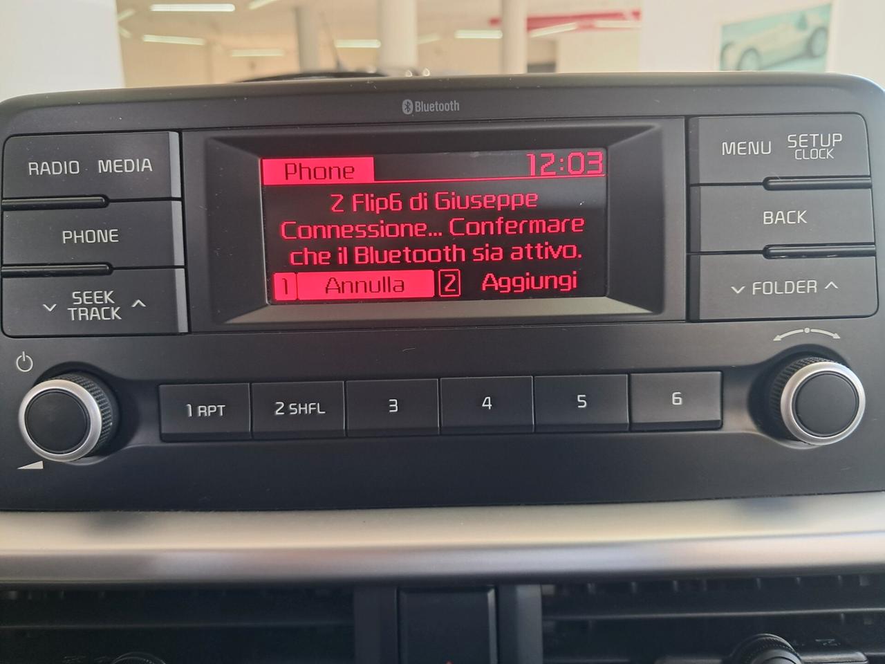 Kia Picanto 1.0 12V GPL 5 porte Urban