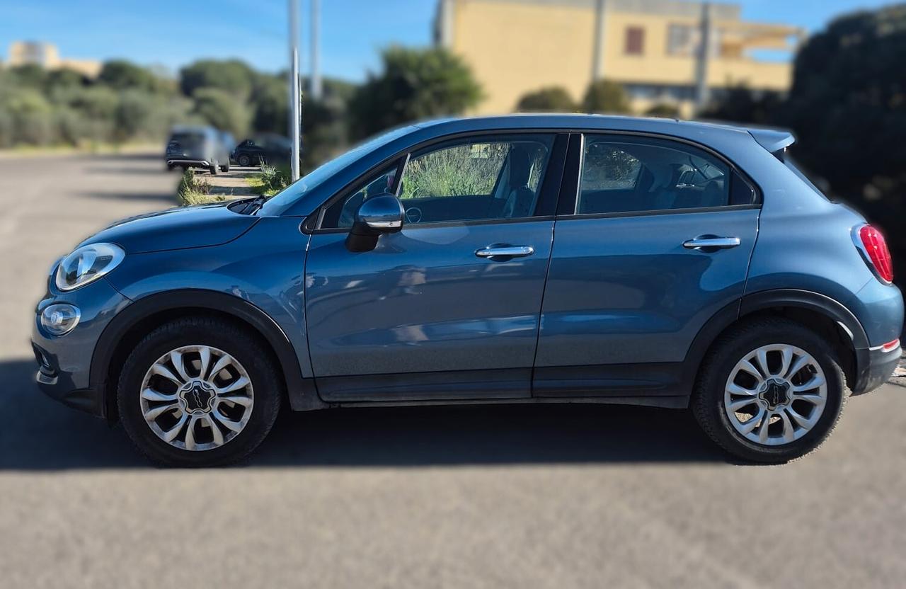 Fiat 500X 1.3 MultiJet 95 CV Business