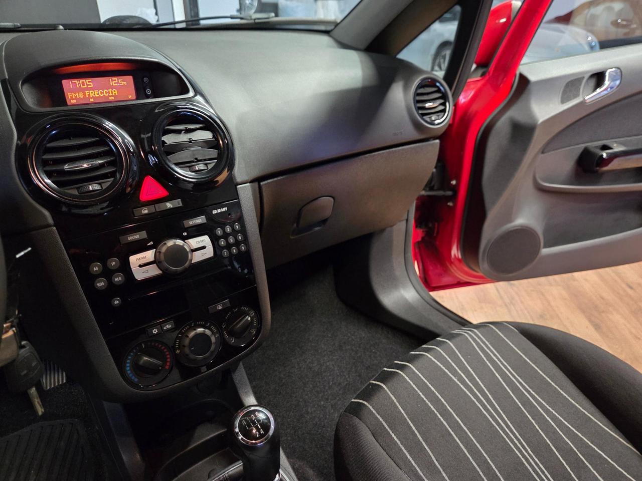 Opel Corsa 5 Porte Corsa 5p 1.2 Cosmo 85cv