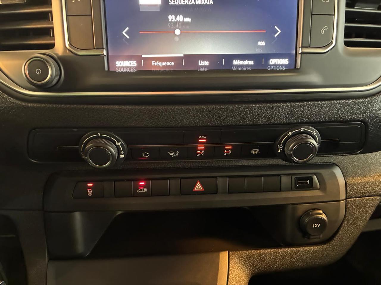 OPEL Vivaro 1.5d 120cv Enjoy S&S L2H1 mt6