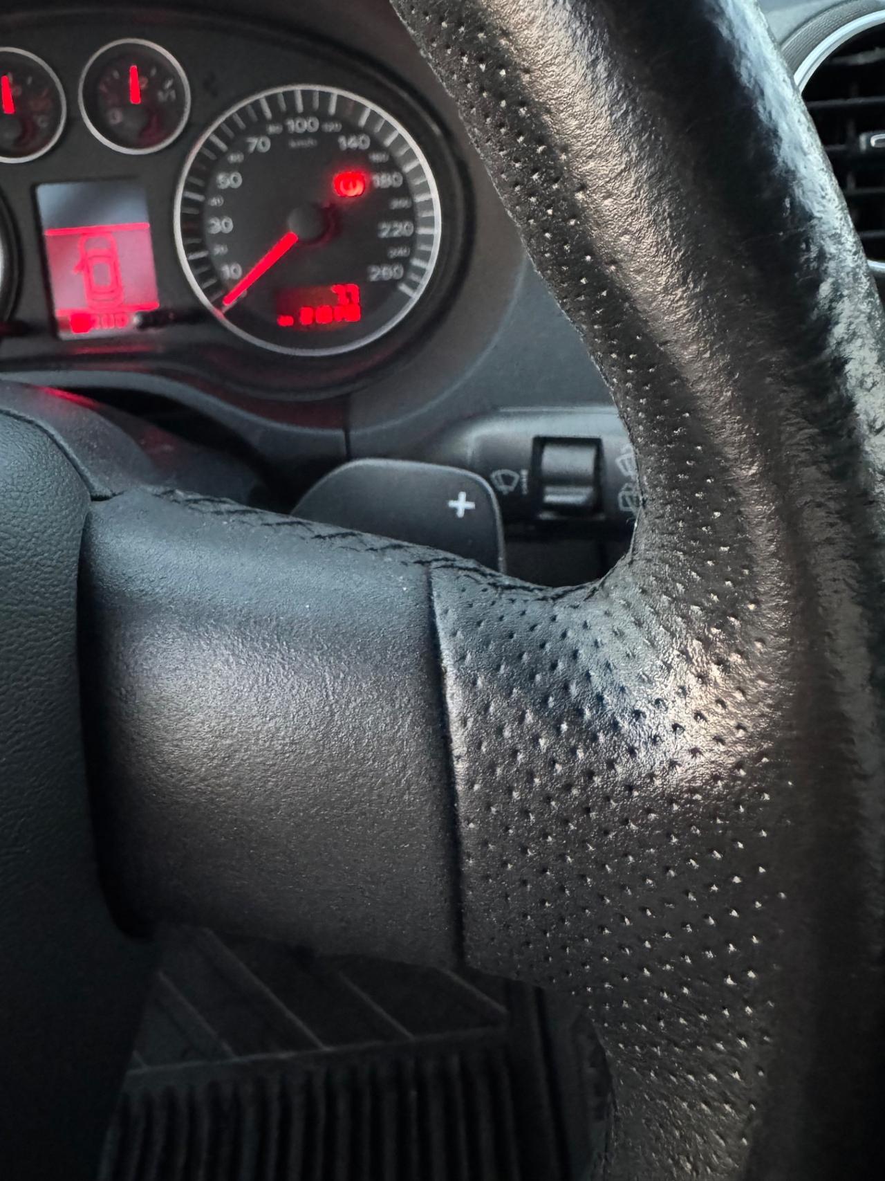 Audi A3 Sportback 2.0 TDI CAMBIO AUTOMATICO