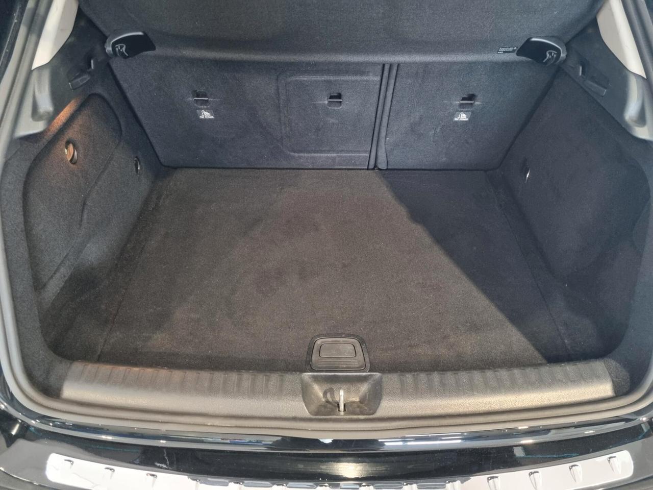 Mercedes-benz GLA 200 d Automatic Sport