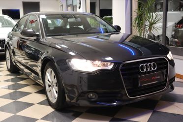 Audi A6 3.0 TDI 204 CV multitronic Advanced