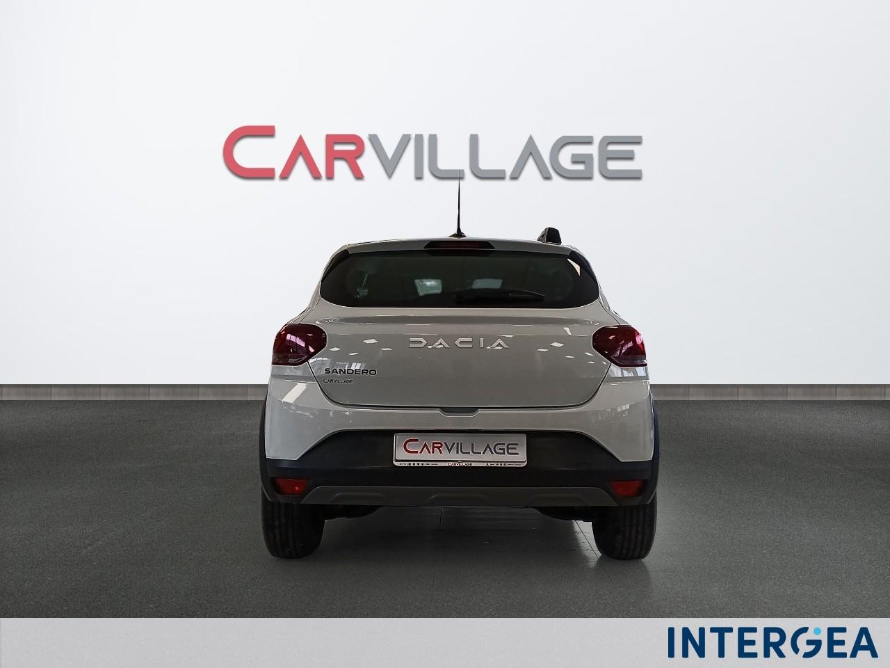 DACIA Sandero Stepway 1.0 tce Expression 90cv