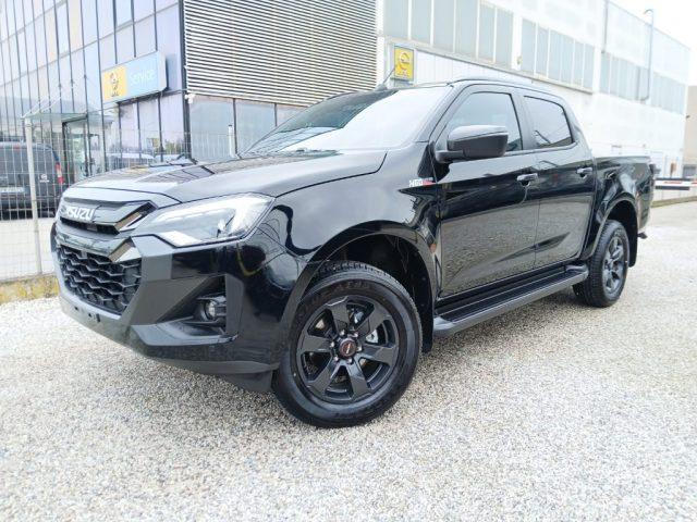 ISUZU D-Max N60 1.9 aut. Crew Nitro Sport N1 5 anni garanzia