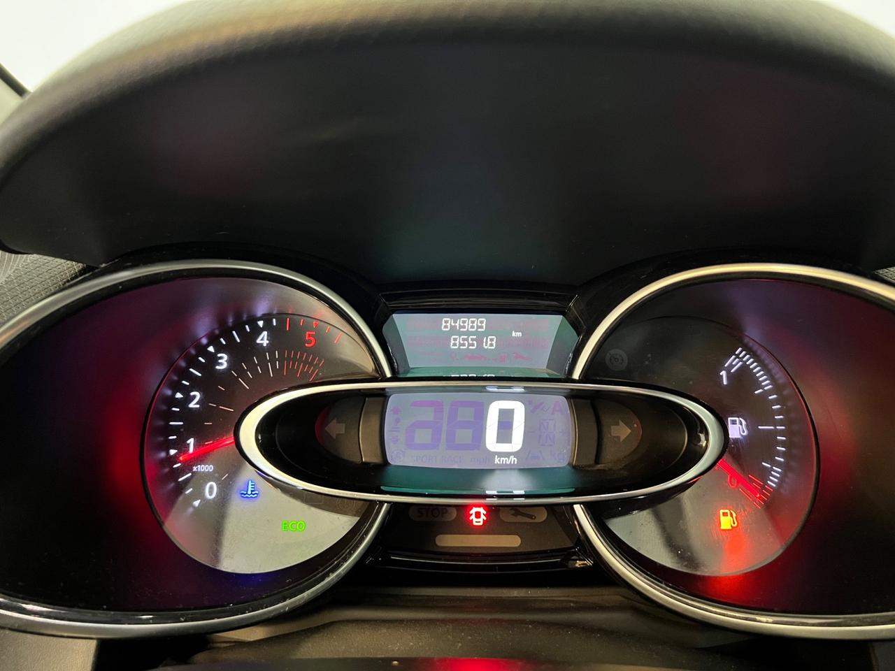 Renault Clio Sporter 1.5 dCi 90CV Start&Stop Energy Duel