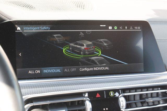 BMW X5 xDrive45e Msport M-SPORT Unicop. IVA ESPOSTA
