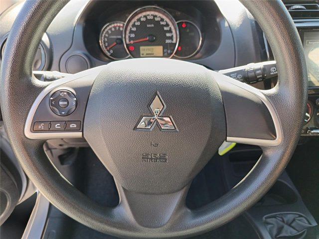 MITSUBISHI Space Star 3ª serie 1.2 Intense SDA