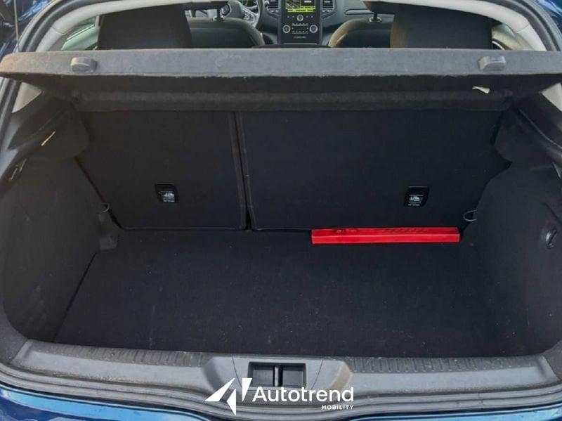 Renault Mégane 1.5 Blue dCi 95 CV Business