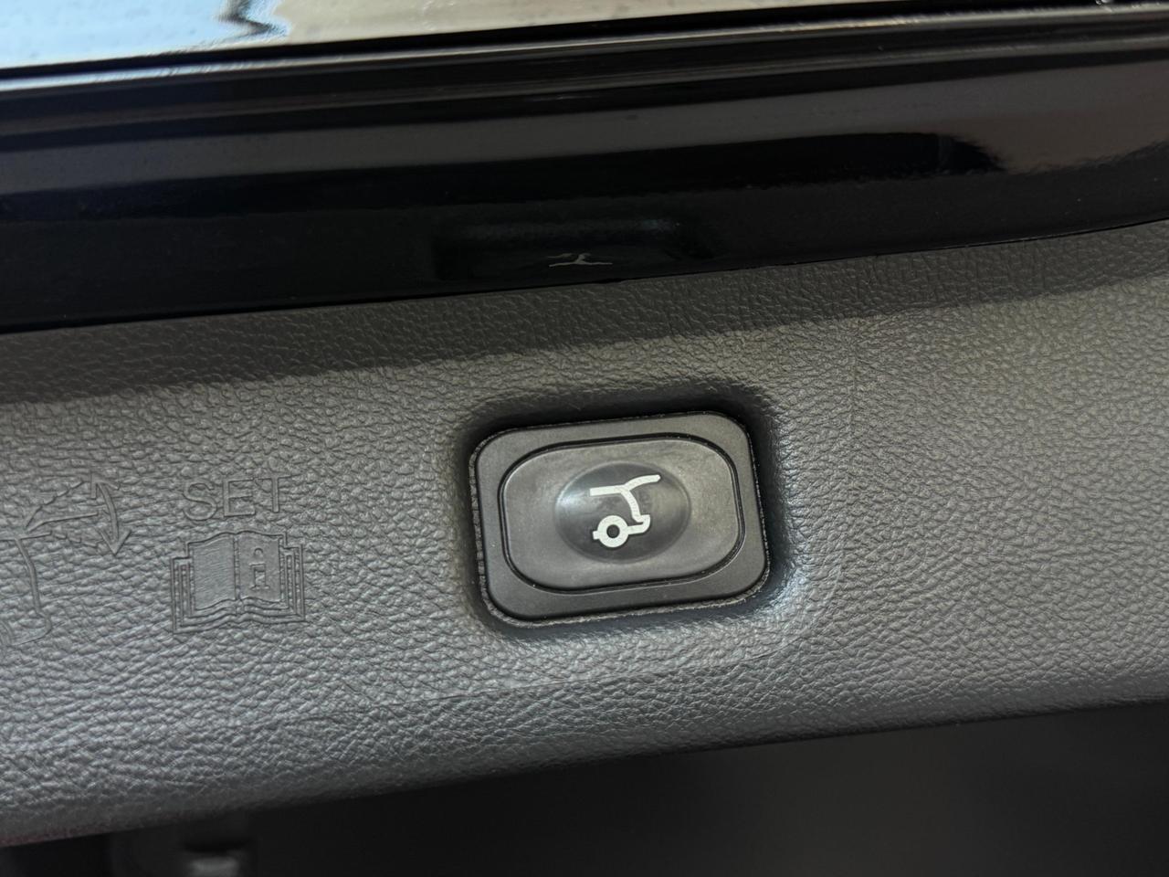 Ford S-Max 2.5 full hybrid ST-Line Business 190cv cvt 7p.ti