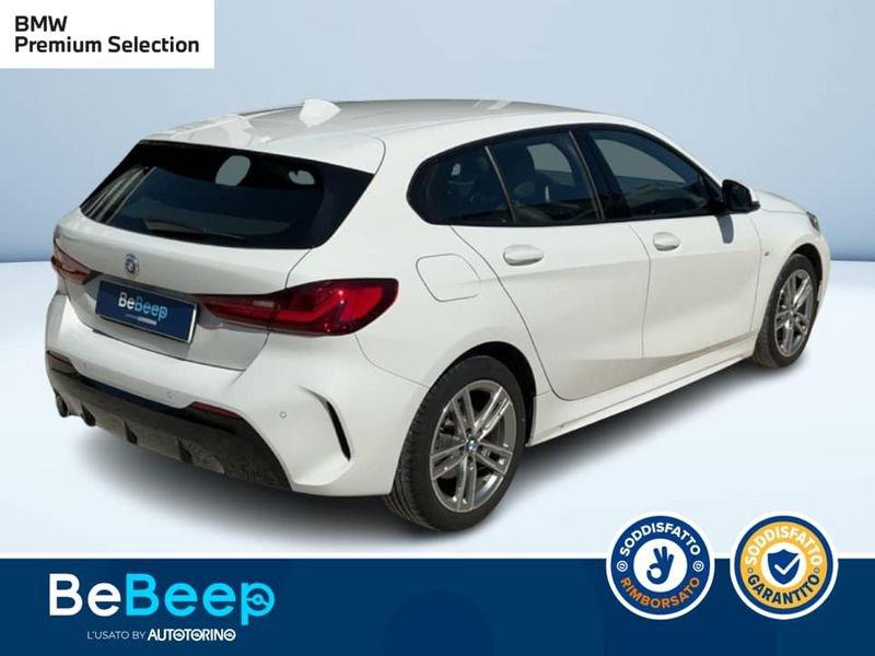 BMW Serie 1 116I MSPORT AUTO