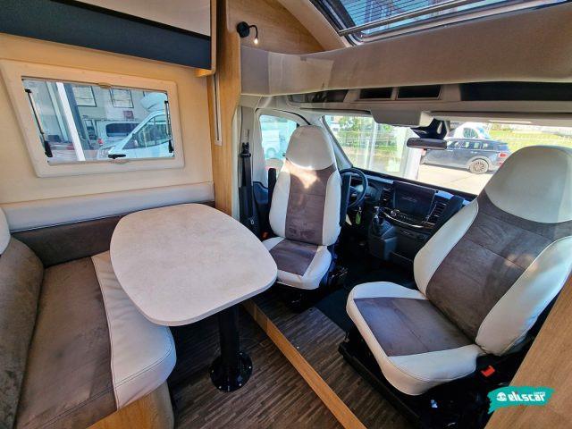 CI INTERNATIONAL HORON FIT 91XT