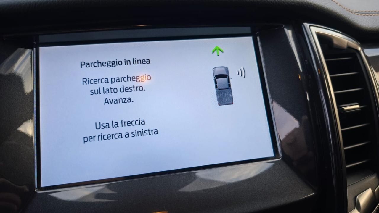 Ford Ranger 2.0 TDCi aut. 213CV DC Wildtrak 5 posti