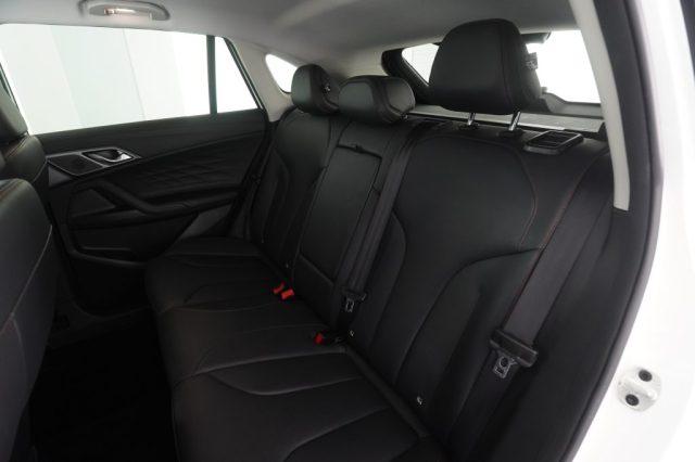 MG HS (2024-->) PHEV Luxury