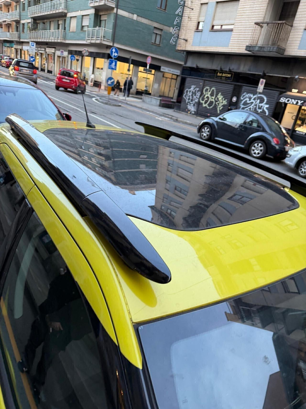Citroen C4 - FINANZIAMENTO ANCHE A TASSO ZERO