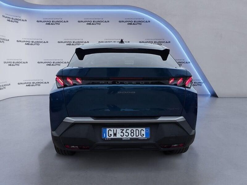 Peugeot 3008 3008 1.2 hybrid GT 145cv e-dcs6