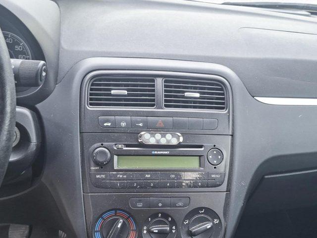 FIAT Punto Evo 1.2 5 porte Dynamic - PER OPERATORI DEL SETTORE