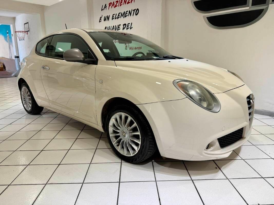 Alfa Romeo MiTo 1.4 Impression 70cv E6