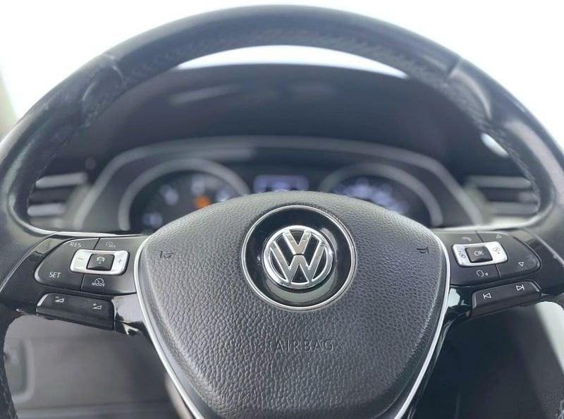 Volkswagen Passat Variant 2.0 TDI 110kW Business BMT DSG