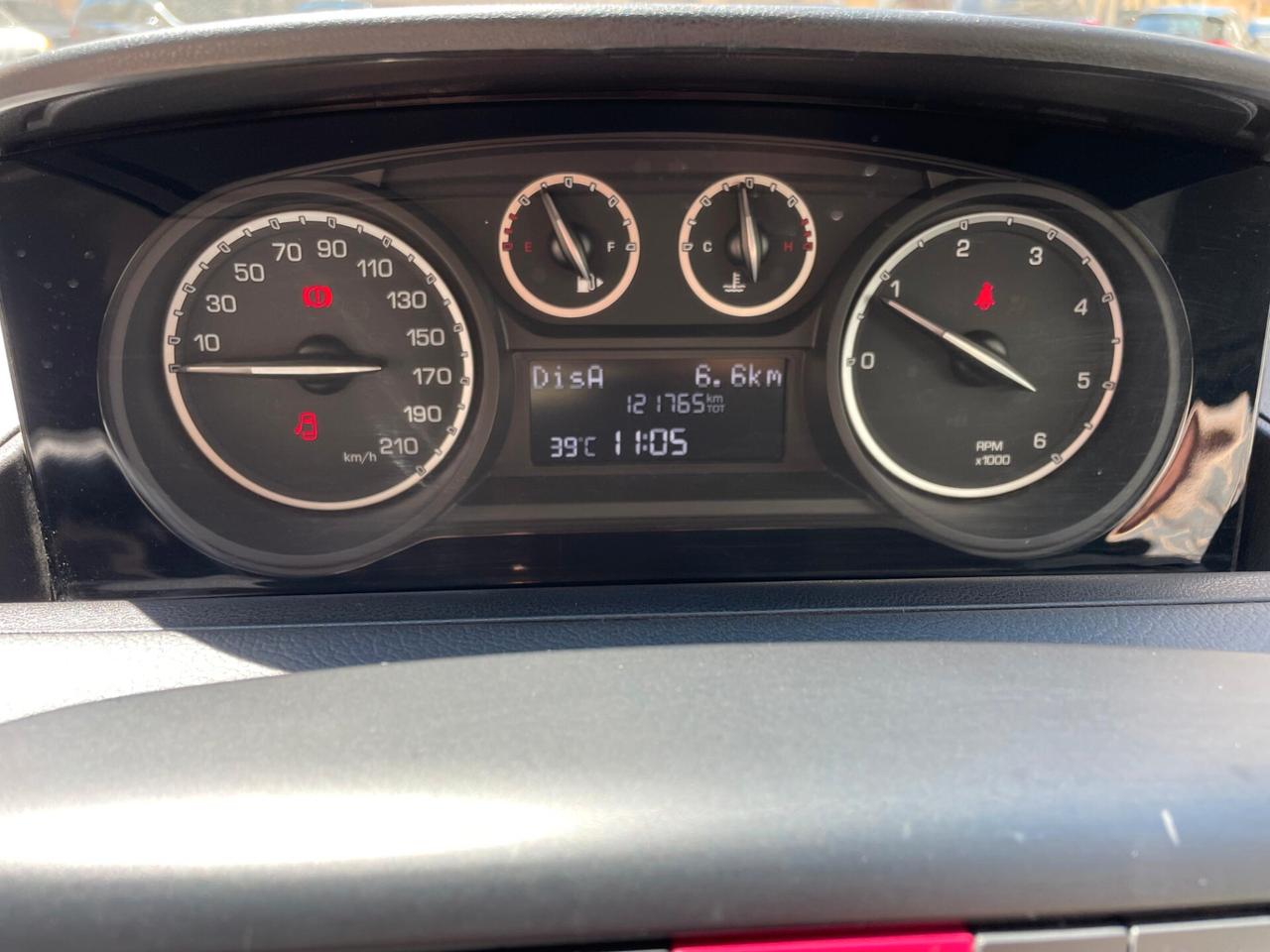 Lancia Ypsilon 1.3 MJT 16V 95CV 5P S&S SILVER