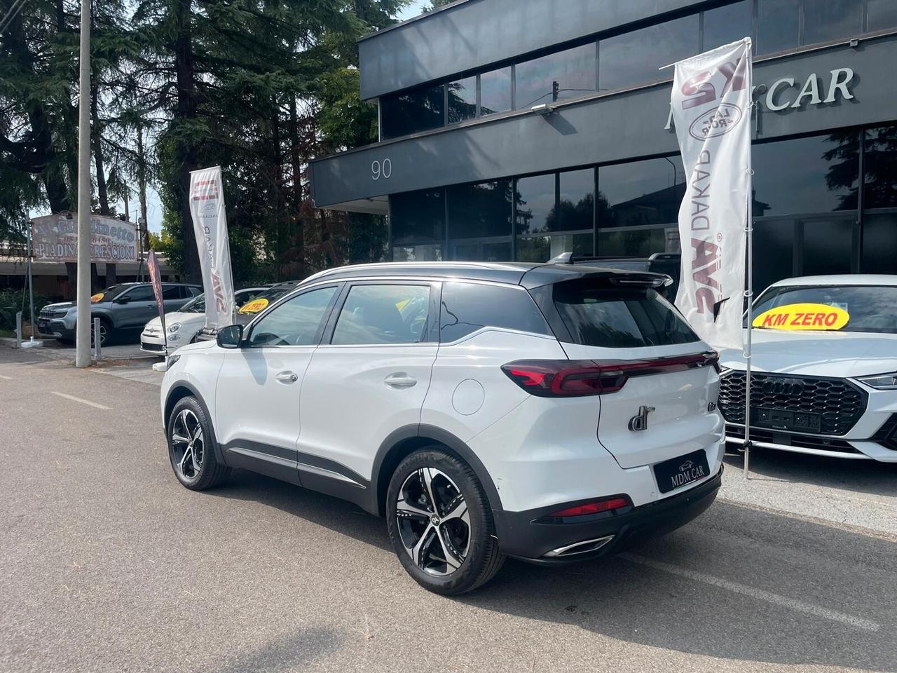 DR Automobiles DR6.0 GPL 1.5 turbo CVT 155cv *PROMO*