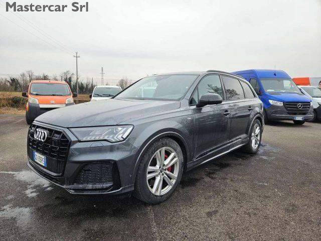 AUDI Q7 60 3.0 etfsi S line Plus quattro tiptronic GC135PE
