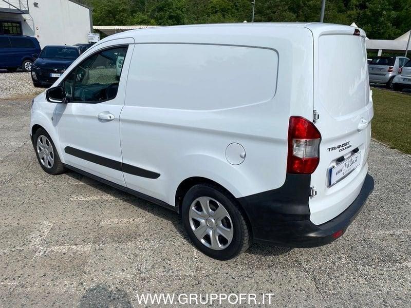 Ford Transit Courier 1.5 TDCi 75CV Van NETTO IVA