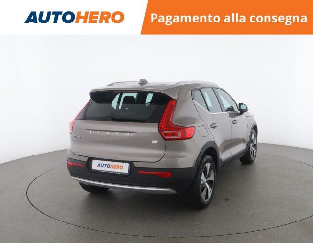 VOLVO XC40 T5 Recharge Plug-in Hybrid Inscription Expression