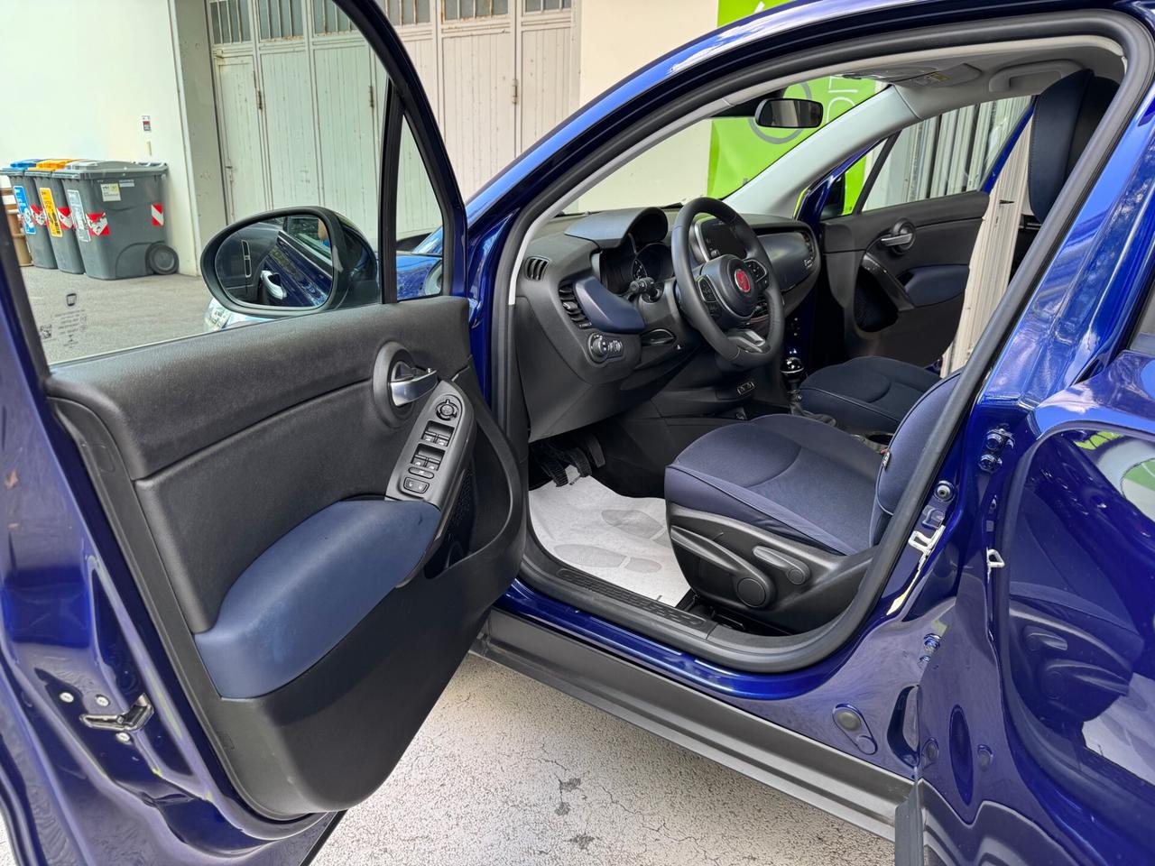 Fiat 500X 1.0 T3 SPORT 120Cv GARANZIA 24 MESI