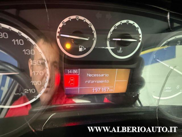 LANCIA Ypsilon 1.2 69 CV 5 porte Platinum