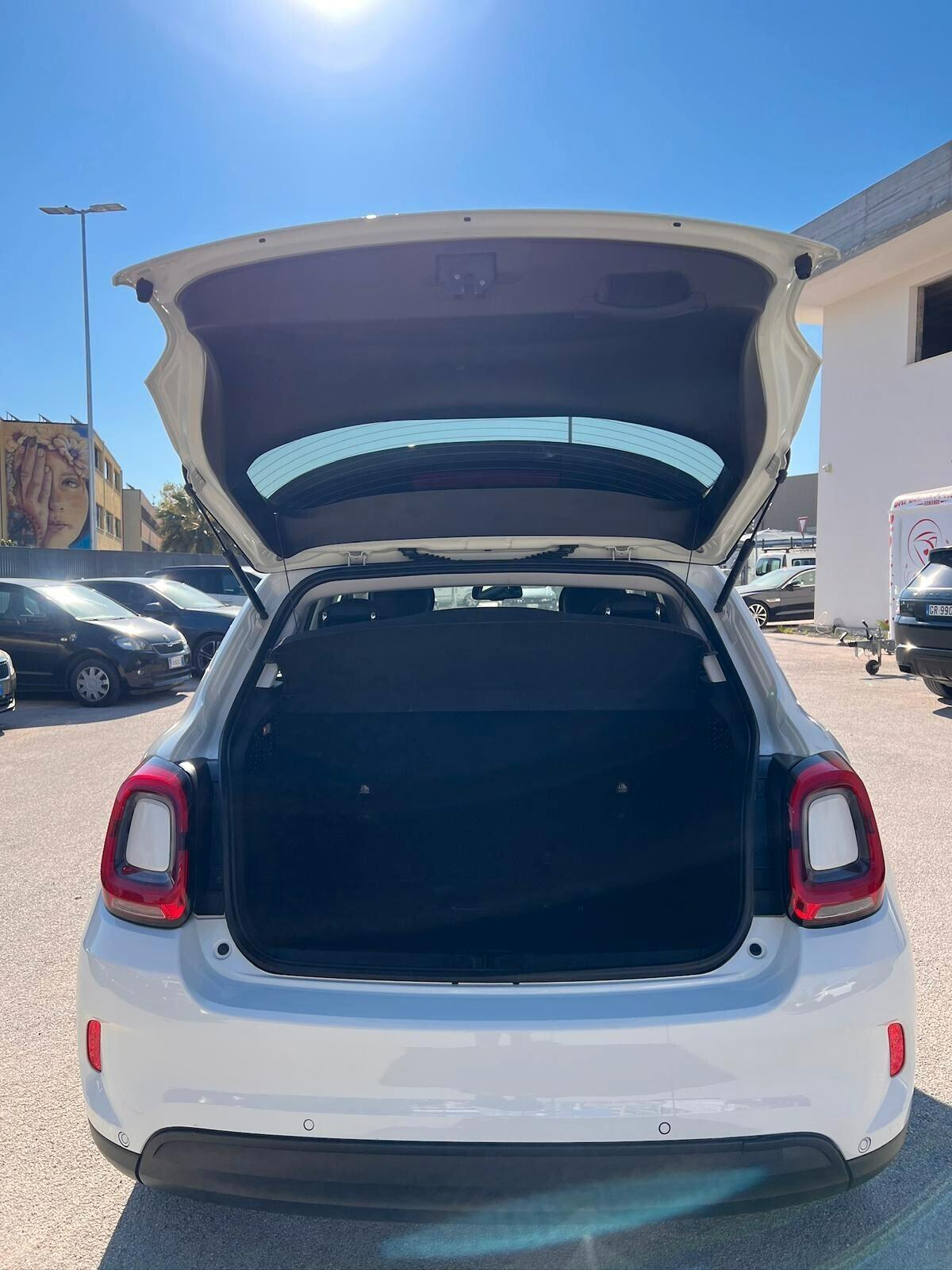 Fiat 500X 1.3 MultiJet 95 CV