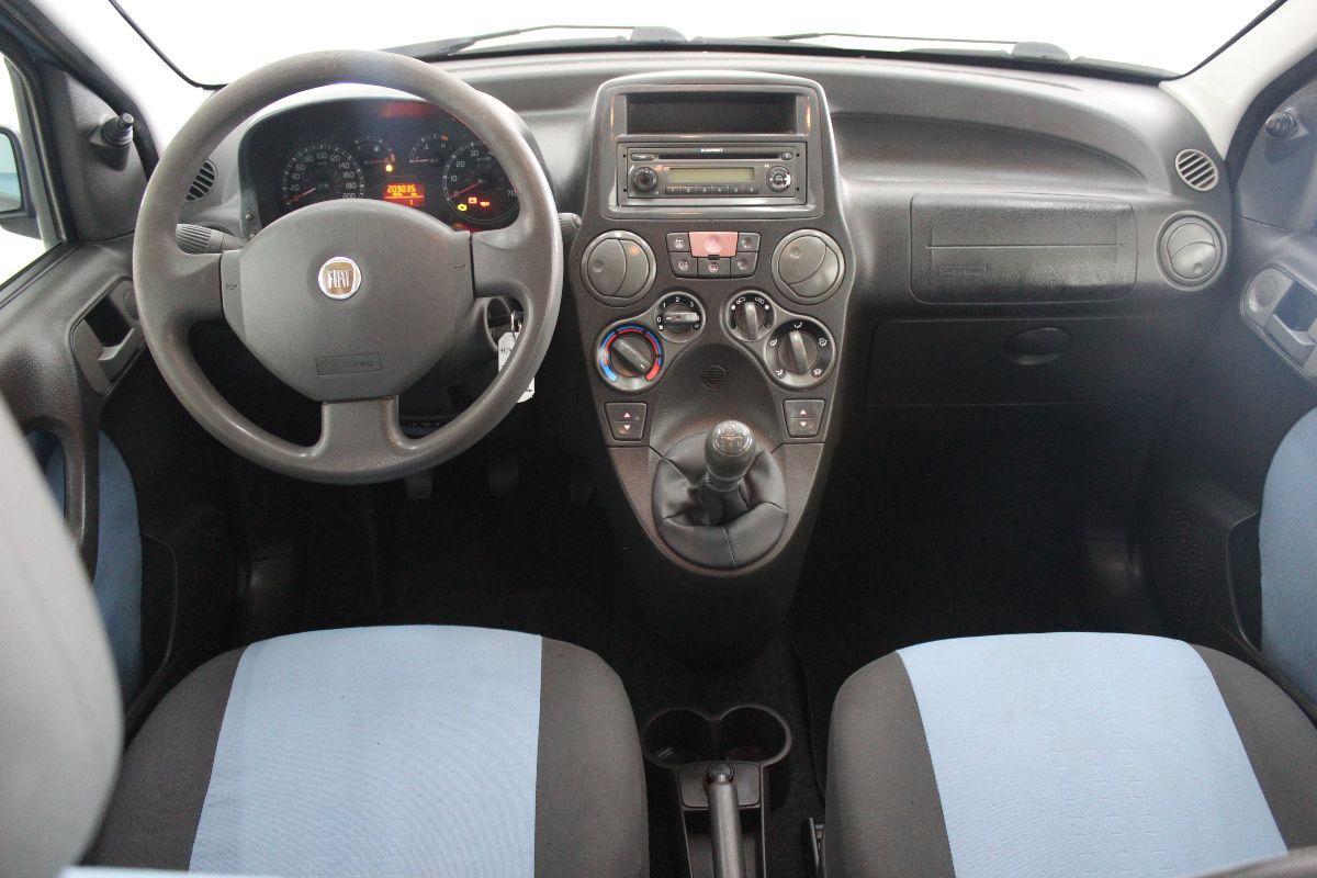 FIAT - Panda - 1.2 Dynamic