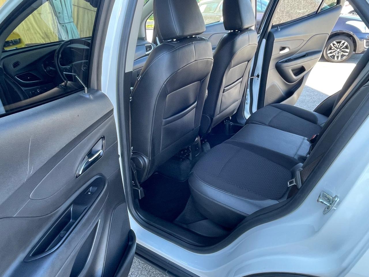 Opel Mokka X 1.6 CDTI Ecotec 136CV 4x4 Innovation