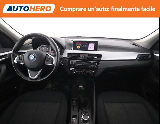 BMW X1 xDrive25e Advantage