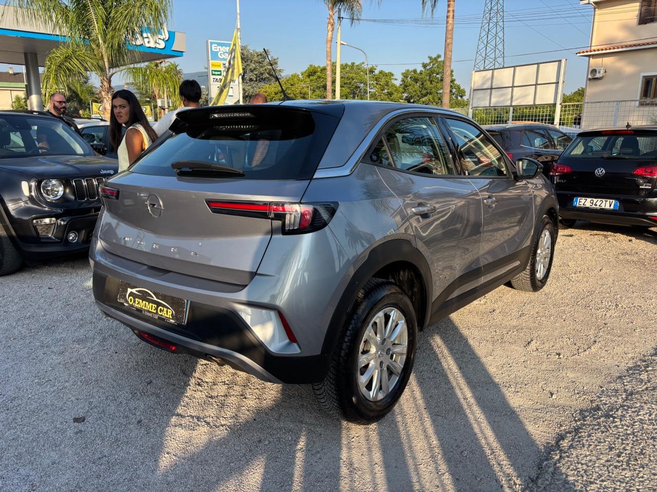 OPEL MOKKA 1.5 DIESEL 110 CV EDITION 85.000KM