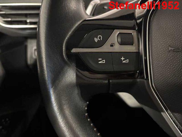 PEUGEOT 3008 II 2016 - 1.5 bluehdi Business s&s 130cv eat8