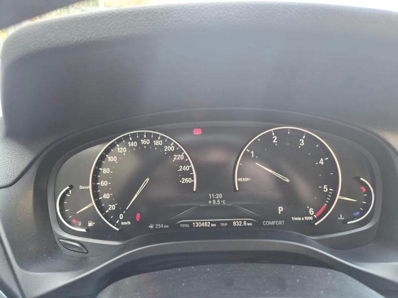 BMW X4 xdrive20d mhev 48V Business Advantage auto