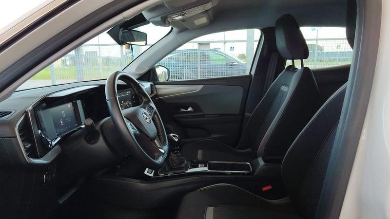 Opel Mokka 1.2 T 100cv Edition MT6