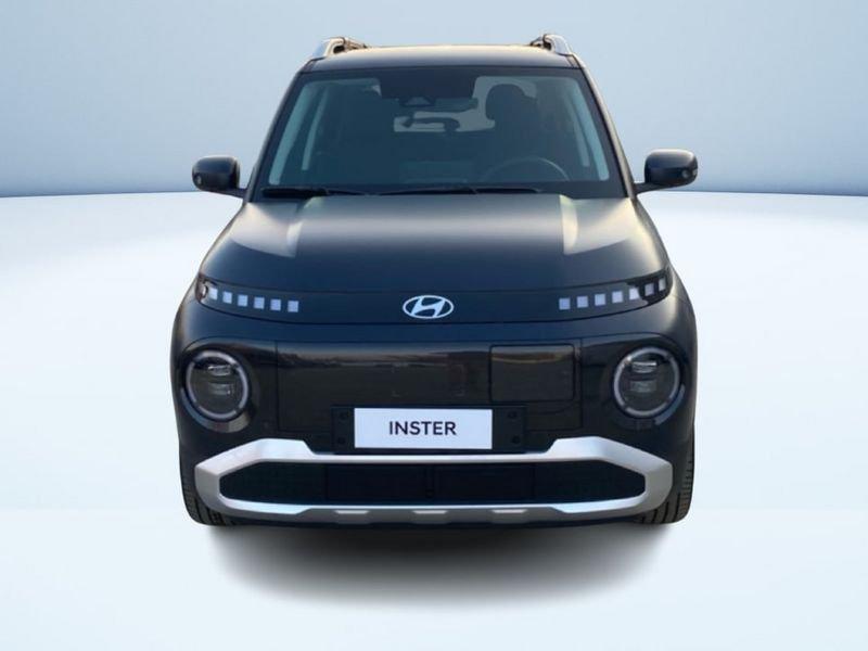 Hyundai Inster 49kWh XClass (TP, AP)