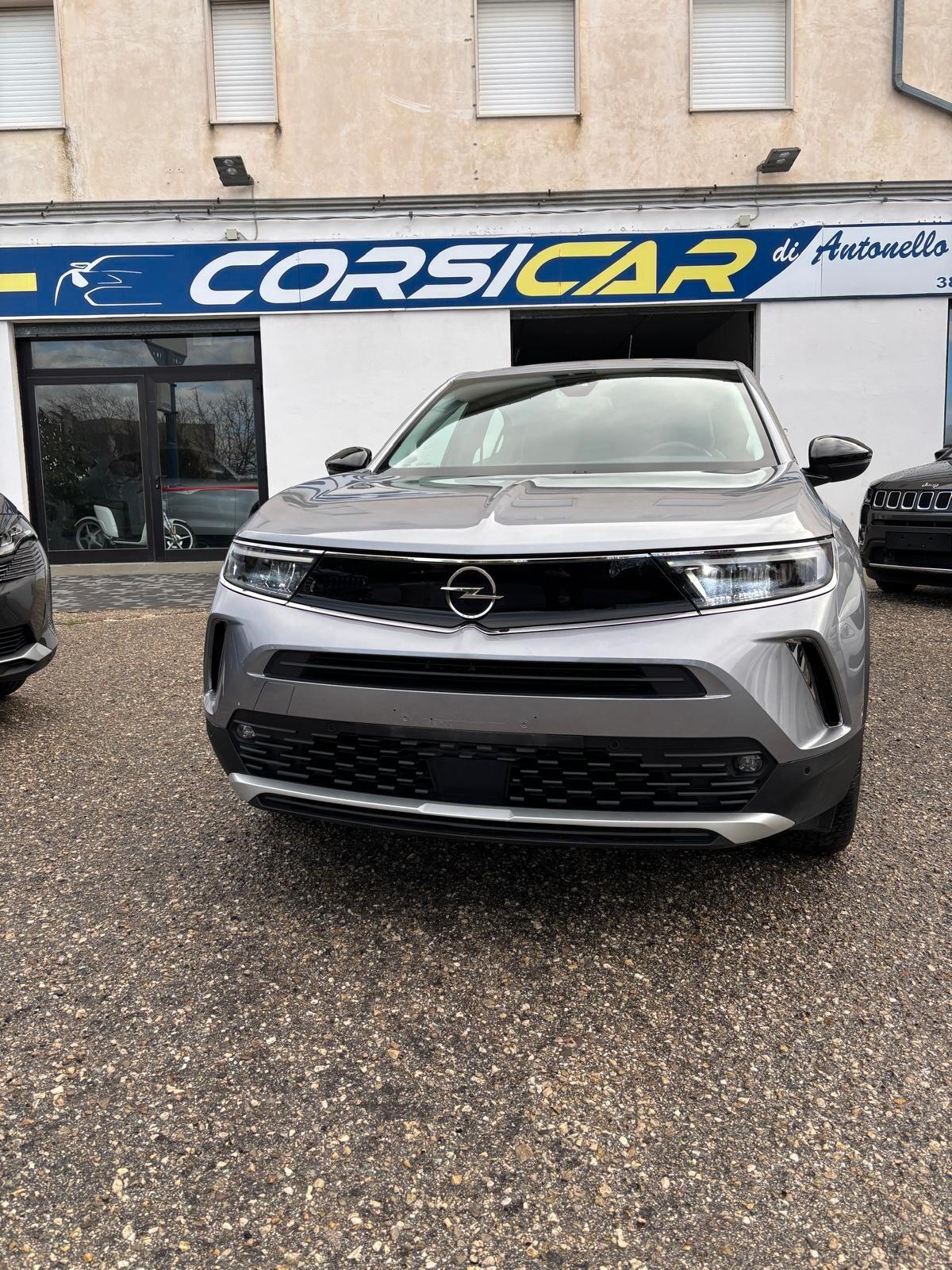 Opel Mokka 1.5 diesel Elegance