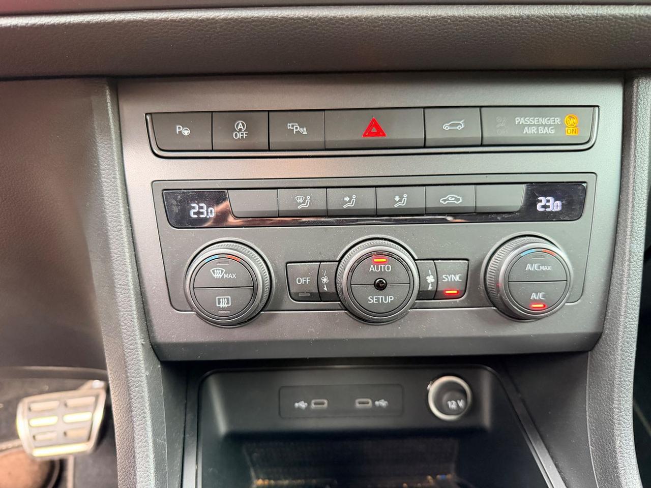 Cupra Ateca Tribe Edition 2.0 TSI VZ #9934