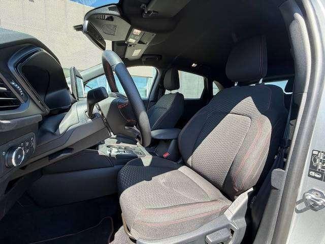 Ford Kuga Kuga IV 2.5 full hybrid ST-Line 2wd 180cv auto