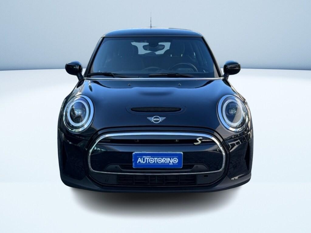 Mini Cooper SE 3p Yours auto