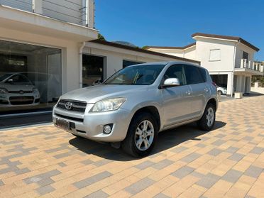 Toyota RAV 4 RAV4 Crossover 2.2 D-4D 150 CV DPF Exclusive