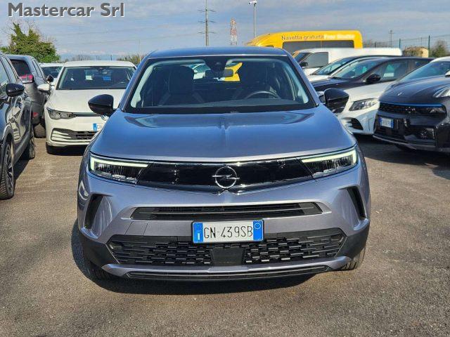OPEL Mokka Mokka 1.2 t Edition targa GN439SB